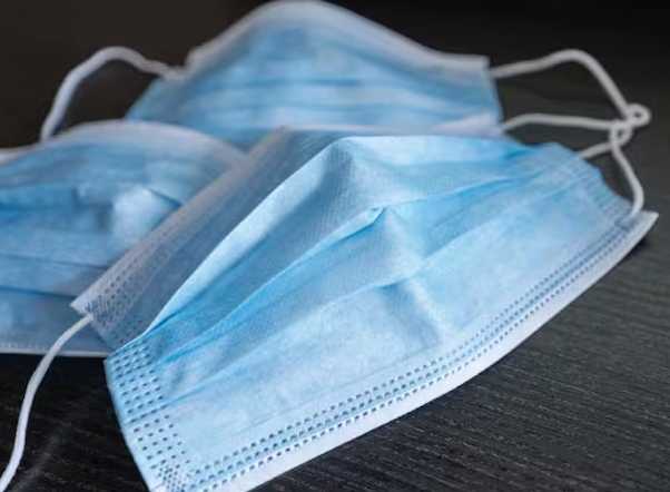 Incautan más de medio millón de tapabocas vencidos en Nariño