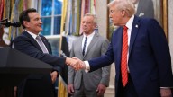 AstraZeneca makes deal with White House to lower drug prices