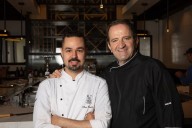 Redwood City: Donato Enoteca’s new chef, menu, look