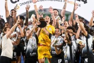 La Copa es de ellas. La Libertadores femenina se juega en Argentina, con Boca, San Lorenzo, y un candidato excluyente