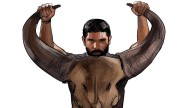 Bison: On the horns of caste