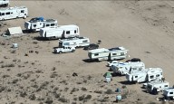Man allegedly offers free homes in Texas to tilt elections