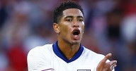 Thomas Tuchel will pick star to control Jude Bellingham's ego in England World Cup squad
