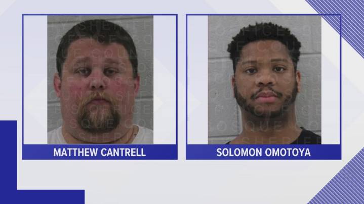 Ex-Godley police chief and officer indicted on theft, fuel card misuse charges
