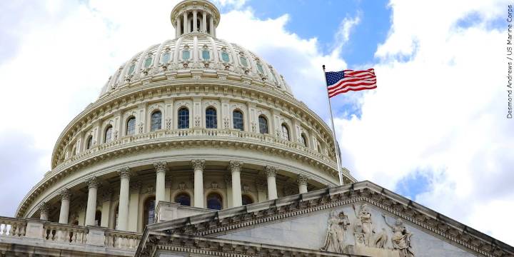 SC Congressional delegation reacts to first government shutdown in almost 7 years