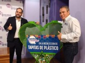 Chihuahua Recicla 2025 invita a intercambiar residuos por árboles Este lunes se anunció la edición 2025 del evento “Chihuahua Recicla”, bajo el lema “Recicla conmigo”. La actividad busca reunir basura