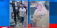 Crime Stoppers: Woman steals wallet left in checkout line