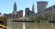 Cleveland to study selling naming rights and sponsorships for certain city buildings or properties