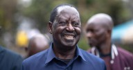 Former Kenyan premier Raila Odinga, a key figure in African democracy efforts, dies at 80