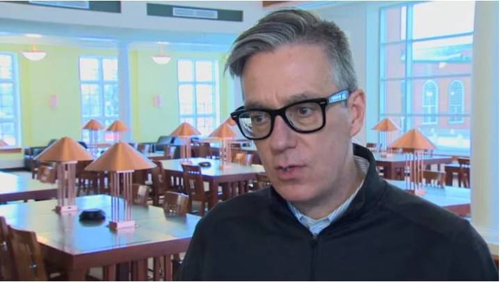 Most N.B. universities see drop in international enrolment for 2nd year in a row