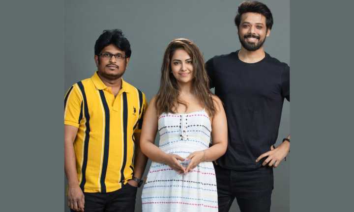 Nandu, Avika Gor’s Ugly Story in Theatres on Nov 21