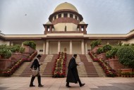 SC Ends Cess Waiver For Essential Goods Carriers In Delhi
