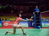 Hylo Open 2025: Unnati Hooda powers to semi-finals; Lakshya Sen, Ayush Shetty crash out in quarterfinals