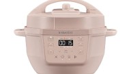 Cooking for 2? This New 7-in-1 Mini Instant Pot Is Nearly 30% Off for Prime Big Deal Days: ‘Huge Time Saver’