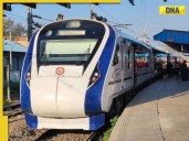 Delhi to Patna in just 13 hours: Special Vande Bharat Express set to run on Diwa