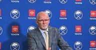 Familiar issues and reasons for optimism after Sabres opening night loss