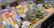 'I got £120 of M&S food for £5 using easy money