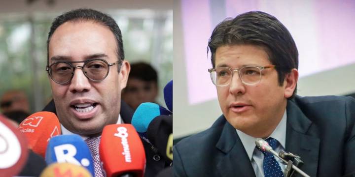 Víctor Mosquera condenó los graves señalamientos del abogado de Petro sobre el asesinato de Miguel Uribe: “No es ni será una bandera política”