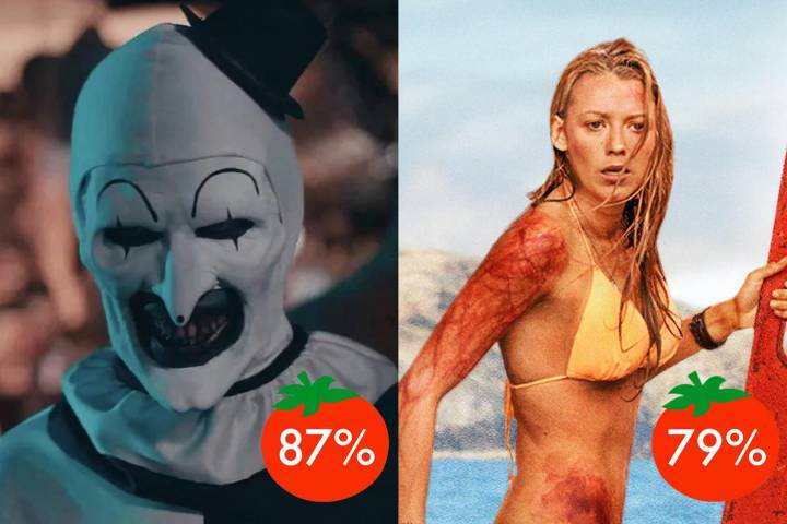 Famous Horror Movies That Got Surprisingly Great Reviews