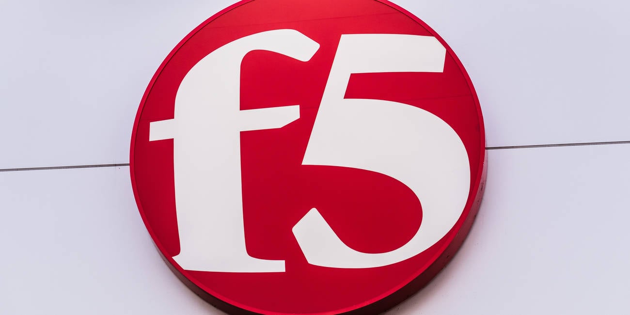 'Highly sophisticated' government goons hacked F5 • The Register