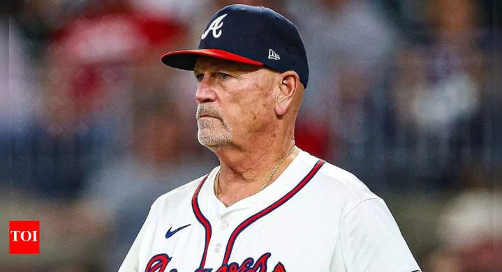 MLB Trade Rumors: Atlanta Braves Predicted to Sign ex-Red Sox World Series Champion After the End of Brian Snitker Era