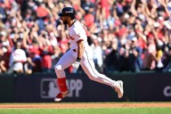 Tigers-Guardians Game 2 takeaways: Guardians bats come alive at right time to tie series