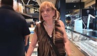 "Si me jubilo, moriría": la historia de mujer de 101 años que trabaja seis días a la semana en EE.UU.