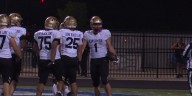 16 Sports Xtra: Week 7 High School Football Highlights Pt. 1