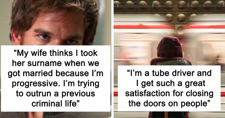 36 Anonymously Shared Secrets That People Wouldn’t Dare To Confess In Real Life (New Posts)