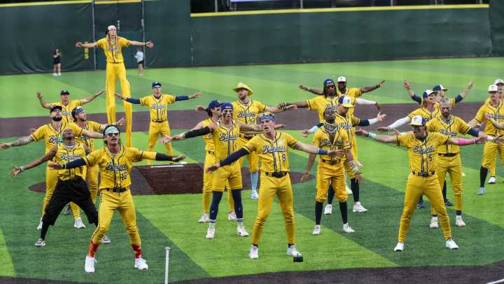 How to watch Savannah Bananas 2026 schedule, new teams announcement