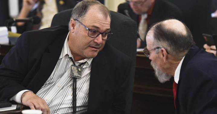 Montana Public Service Commission elects Jeff Welborn as new president