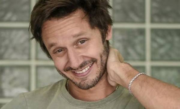 Benjamín vicuña podría conducir un programa en la televisión argentina