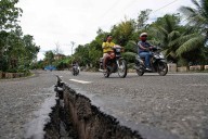 At Least 69 Killed After 6.9-Magnitude Earthquake Hits Philippines
