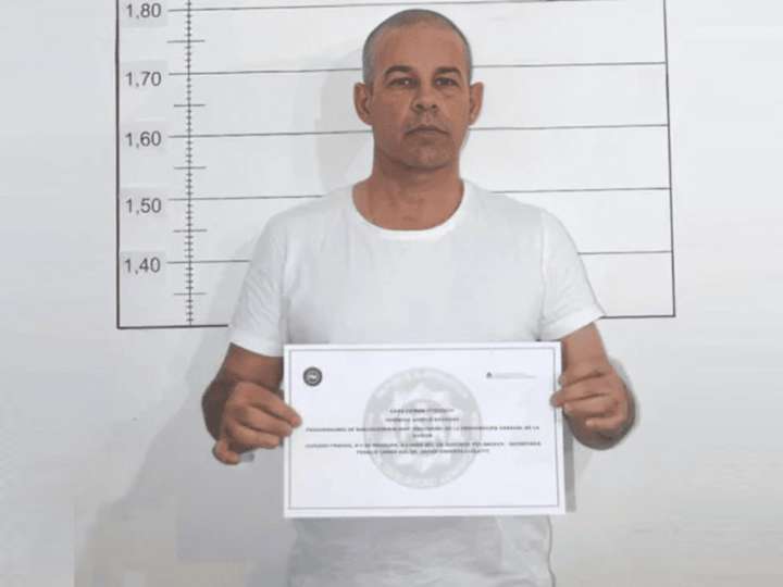 Tras el fallo de la Corte, Javier Milei confirmó que inició el trámite de extradición de Fred Machado