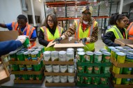 Northwest Indiana food advocates react to potential SNAP cuts