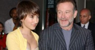 Robin Williams’ daughter slams those ‘puppeteering’ him with AI online