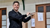 “Una elección crítica”: Kicillof pide diálogo a Milei y el mensaje repercute en Tierra del Fuego