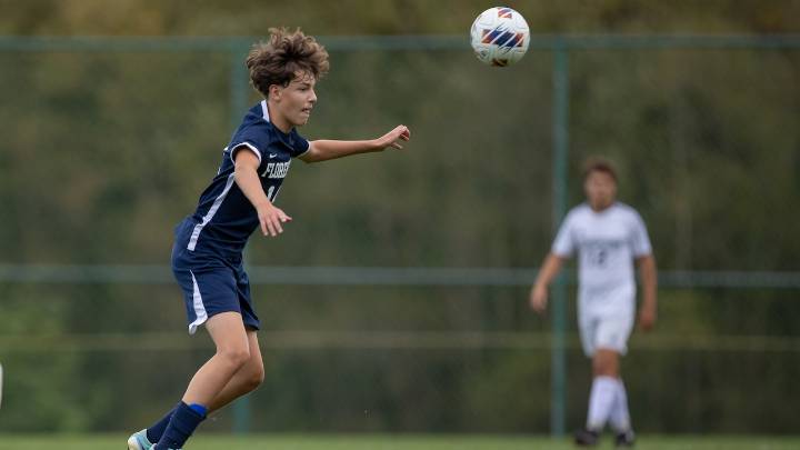 Florence earns overtime win over Woodbury