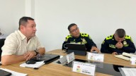 Alcaldía de Valledupar refuerza medidas de seguridad ante alerta de amenaza contra funcionarios del INPEC