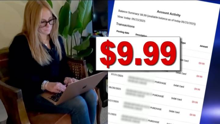 $9.99 Charges Wouldn’t Stop — Until Solve It 7 Stepped In