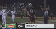 Top Plays of Week 9 | 2025 Friday Gameday