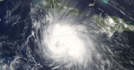 Hurricane Melissa's Impact in the Caribbean |