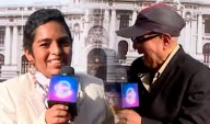 Limeños responden: ¿Qué cambiarían como ministros en el Perú actualmente?