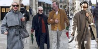 ‘All’s Fair’ Stars Sarah Paulson, Naomi Watts, & Glenn Close Spotted In Paris | All's Fair, Glenn Close, Naomi Watts, Sarah Paulson 
