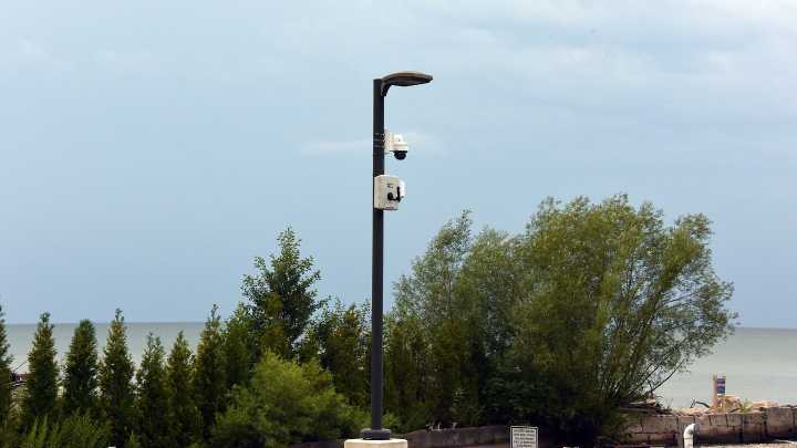 Erie weather conditions: Take a web-cam tour of the region