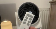 'I ditched costly heating for £99 Dreo appliance which warms my flat'