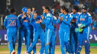 ICC Women's World Cup 2025: Rain Washes Out India's Training Session Ahead Of New Zealand Clash