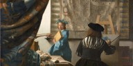 ¿Una obra perdida de Vermeer? Un análisis redefine la autoría de una de sus pinturas más emblemáticas