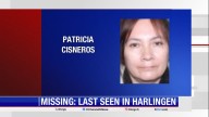 Harlingen police seeking missing woman