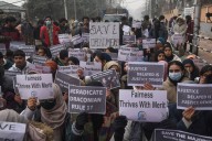 Trapped Between Merit & Reservation